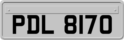 PDL8170