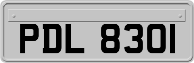 PDL8301
