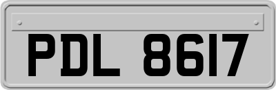 PDL8617