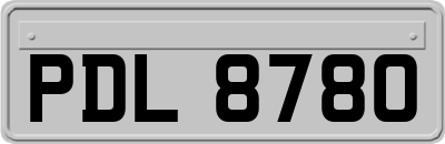 PDL8780