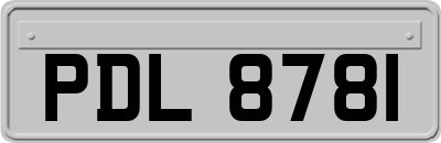 PDL8781