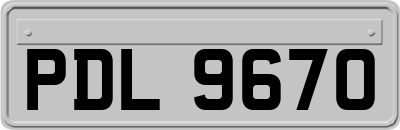 PDL9670