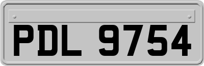 PDL9754