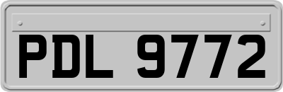 PDL9772