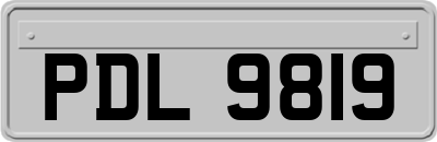 PDL9819