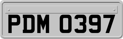 PDM0397