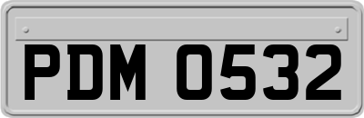 PDM0532