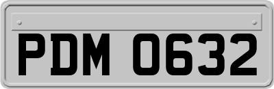 PDM0632