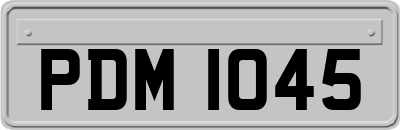 PDM1045