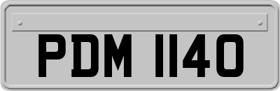PDM1140