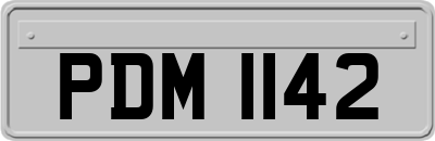 PDM1142