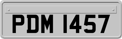 PDM1457