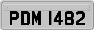 PDM1482