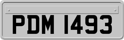 PDM1493