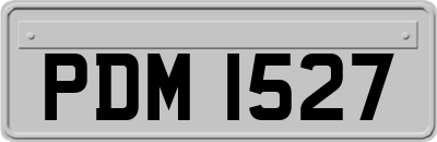 PDM1527