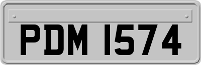 PDM1574