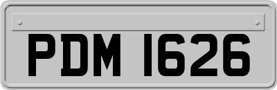 PDM1626
