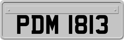 PDM1813