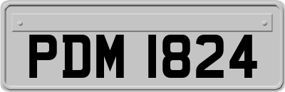 PDM1824