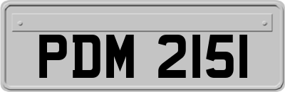 PDM2151