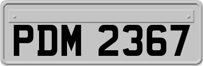PDM2367
