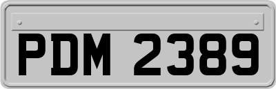PDM2389