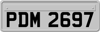 PDM2697