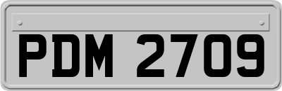 PDM2709