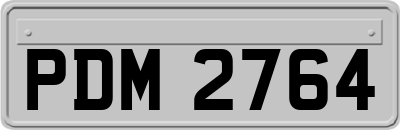 PDM2764