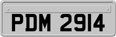 PDM2914