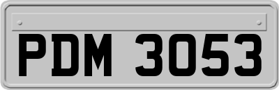 PDM3053