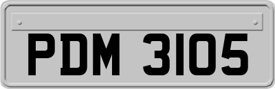 PDM3105