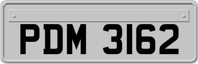 PDM3162