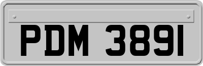 PDM3891