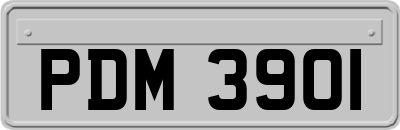 PDM3901
