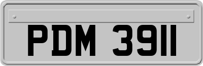 PDM3911