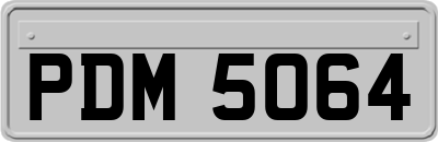 PDM5064