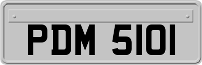 PDM5101
