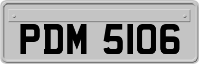 PDM5106