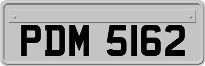 PDM5162