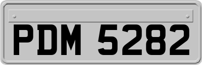 PDM5282