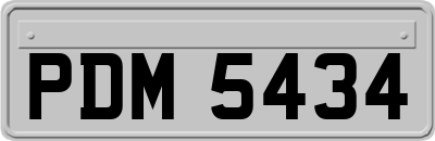 PDM5434