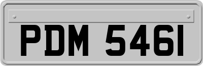 PDM5461