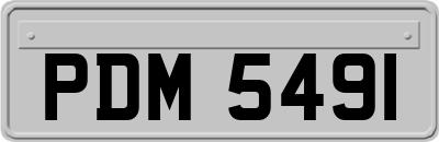 PDM5491