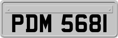 PDM5681
