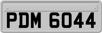 PDM6044