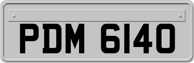 PDM6140