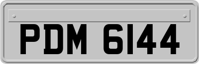 PDM6144