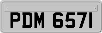PDM6571