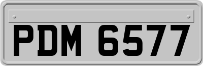 PDM6577